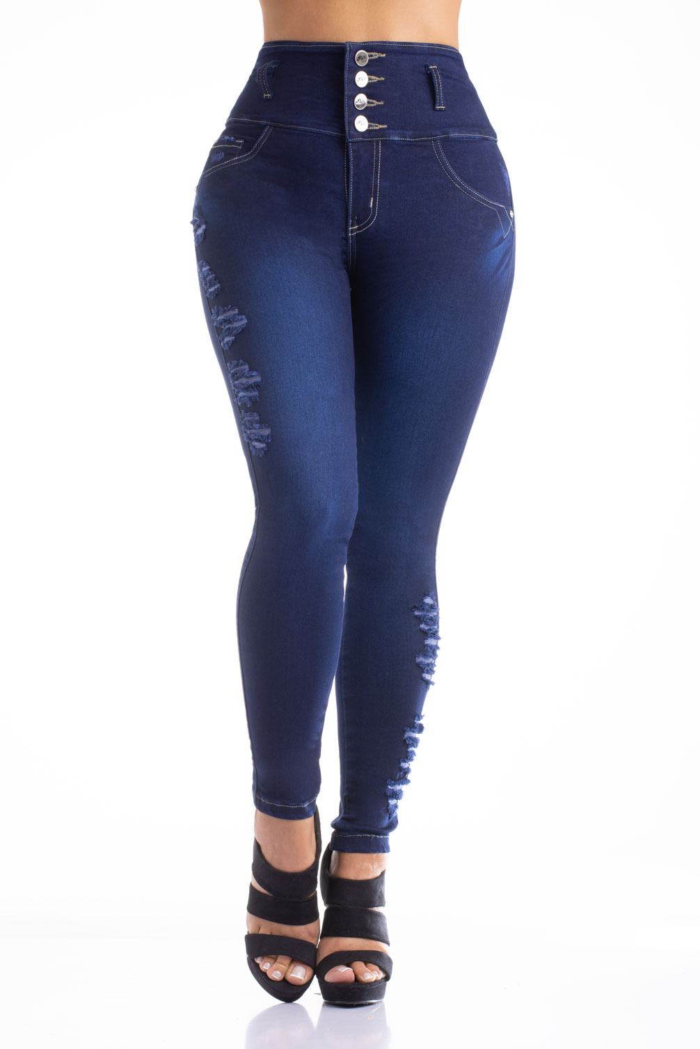 Jeans Colombiano Verox 6301 – Colombian Jeans & Fajas